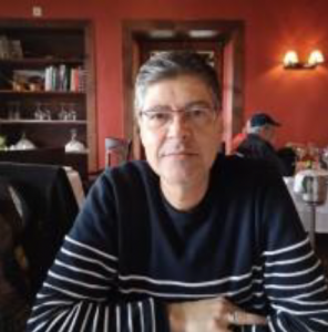 Juan Carlos Martin